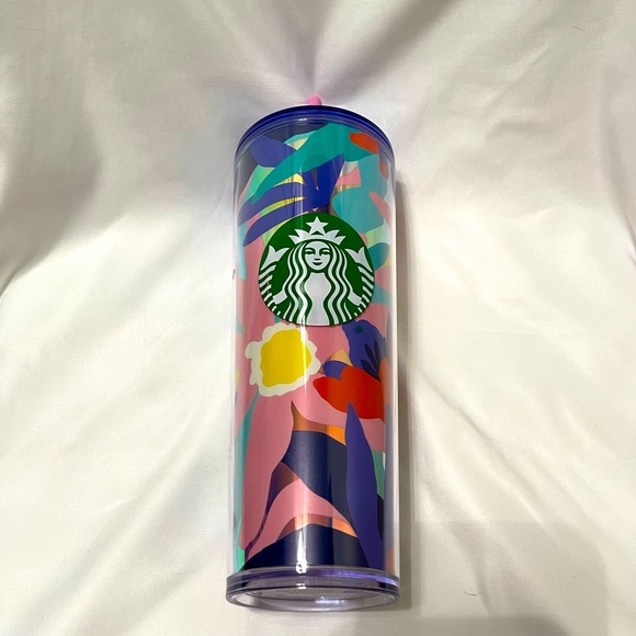🌼🌸🌺STARBUCKS TRAVELERS COLD CUP🌺🌸🌼 - Picture 2 of 5